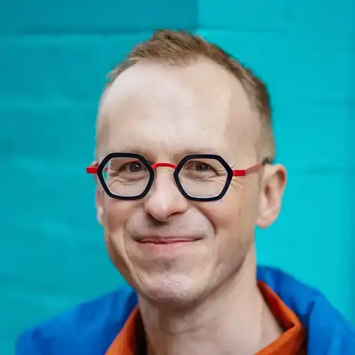 Richard Jones